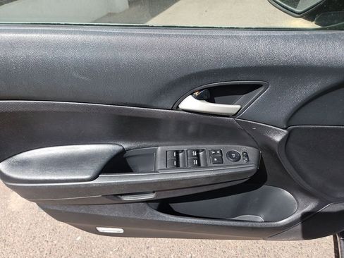Used 2009 Honda Accord LX-P image 10
