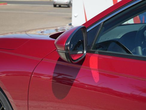 New 2026 Honda Accord Touring image 11