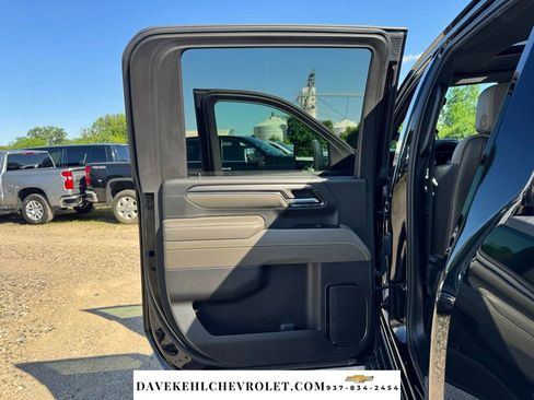 Used 2024 Chevrolet Silverado 2500 ZR2 w/ ZR2 Bison Edition AWD/4WD image 56