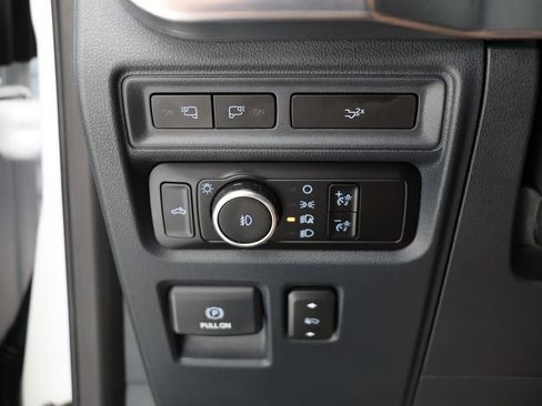 Used 2023 Ford F150 Lariat w/ Equipment Group 502A High image 36