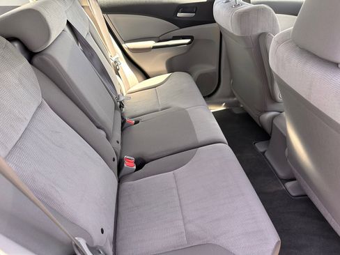 Used 2014 Honda CR-V LX image 9