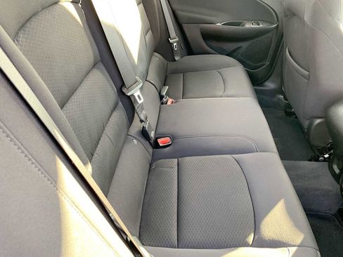 Used 2022 Chevrolet Malibu RS image 24