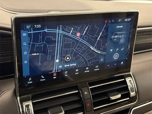 Used 2023 Lincoln Navigator L Black Label image 30