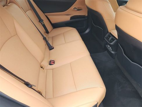 Used 2023 Lexus ES 350 350 image 31