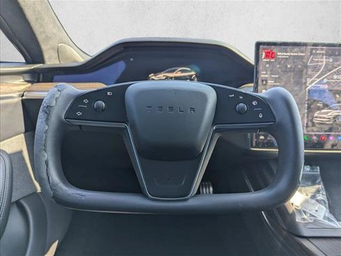 Used 2022 Tesla Model S AWD/4WD image 15