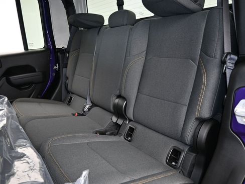 New 2026 Jeep Gladiator Sport image 27