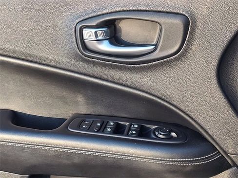 Certified 2021 Jeep Compass 80th Special Edition image 29