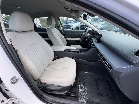 Used 2024 Hyundai Sonata SEL FWD image 23