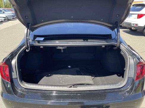 Used 2022 Hyundai Sonata Limited w/ Cargo Package FWD image 18