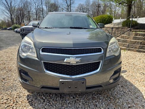 Used 2013 Chevrolet Equinox LT w/ Driver Convenience Package AWD/4WD image 2