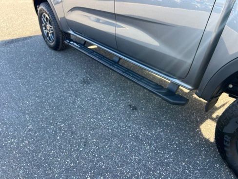 New 2025 Ford Ranger XLT w/ FX4 Off-Road Package image 22