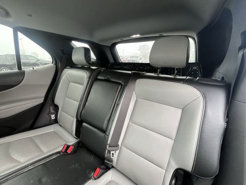 Certified 2020 Chevrolet Equinox Premier image 13