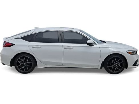 Used 2024 Honda Civic Sport Touring image 9