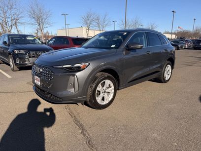 Used 2025 Audi Q5 Premium w/ Convenience Package