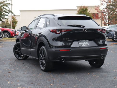 New 2026 MAZDA CX-30 AWD 2.5 S image 3