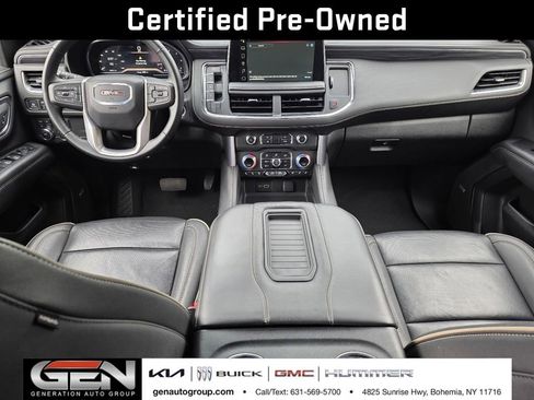 Used 2024 GMC Yukon SLT image 15