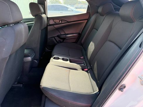 Used 2019 Honda Civic Sport image 20