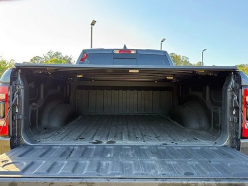 Used 2022 RAM 1500 Limited image 29