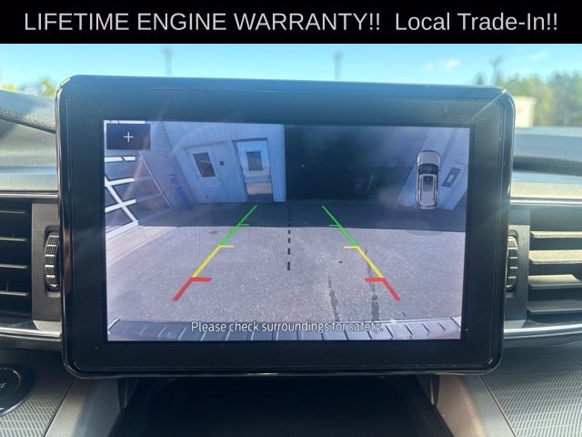 Used 2023 Ford Explorer XLT w/ Equipment Group 202A AWD/4WD image 22