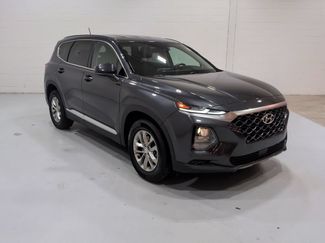 Used 2020 Hyundai Santa Fe SE FWD 360° Tour