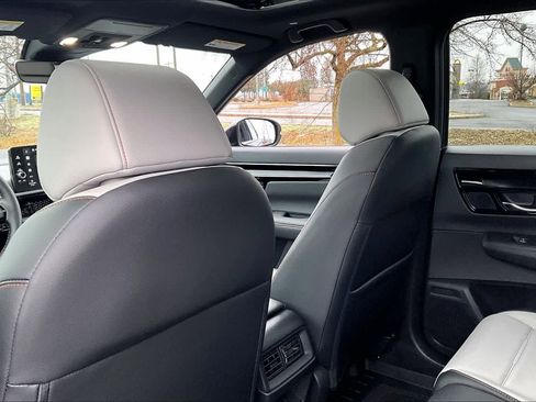 Used 2026 Honda CR-V Sport Touring image 12