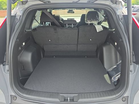 New 2026 Honda CR-V TrailSport image 31