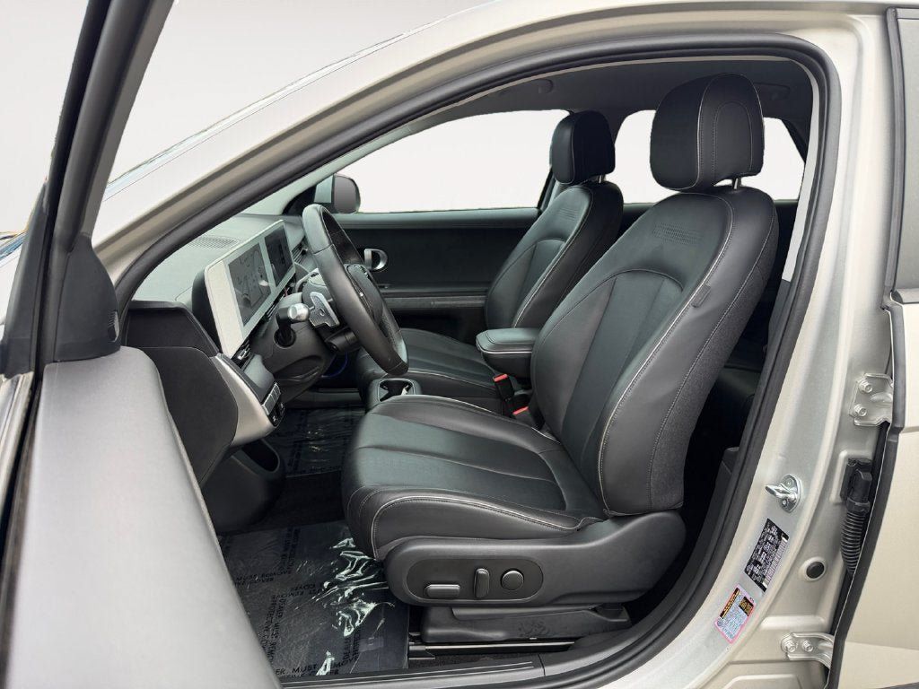 Certified 2023 Hyundai Ioniq 5 SEL AWD/4WD image 7