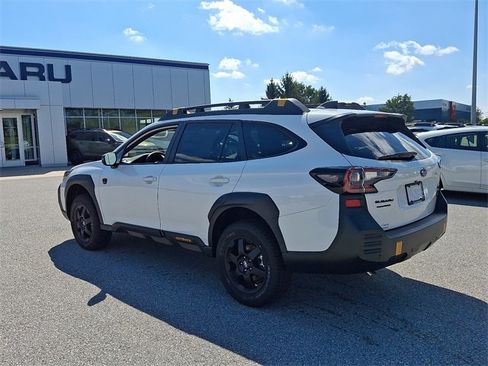 New 2025 Subaru Outback Wilderness image 8