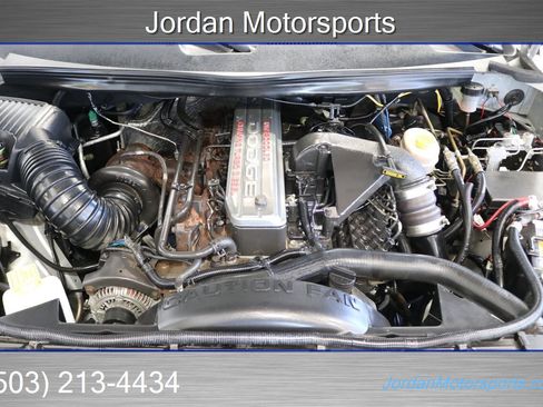 Used 1998 Dodge Ram 3500 Truck Laramie SLT image 14