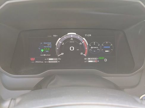 Used 2024 Toyota Tundra Limited image 27