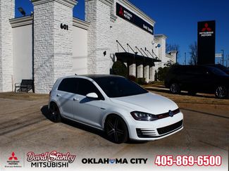 Used 2016 Volkswagen GTI Autobahn w/ Lighting Package (SEL) video 1