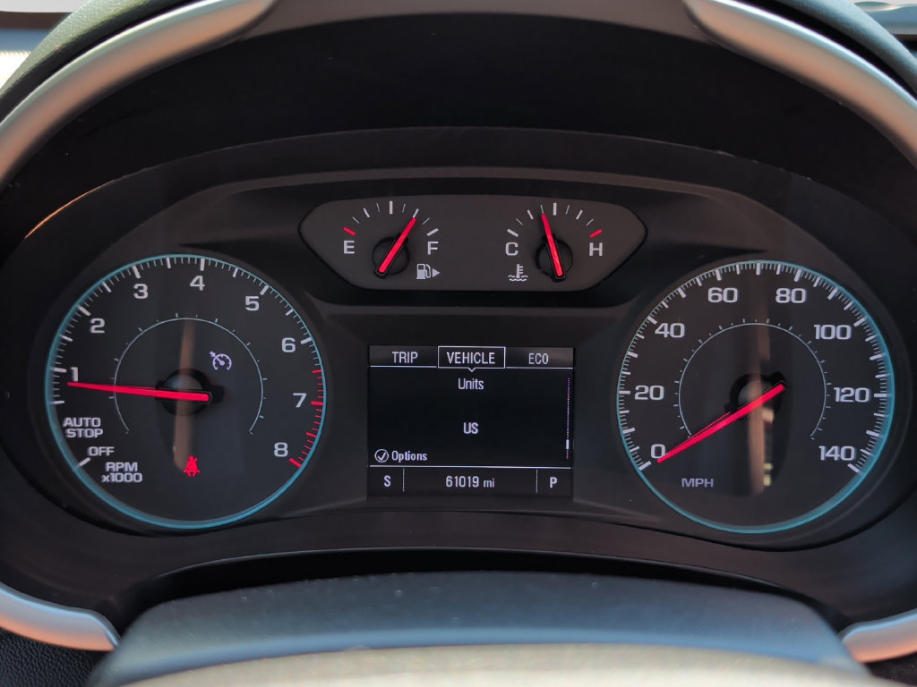 Used 2024 Chevrolet Malibu LT FWD image 10
