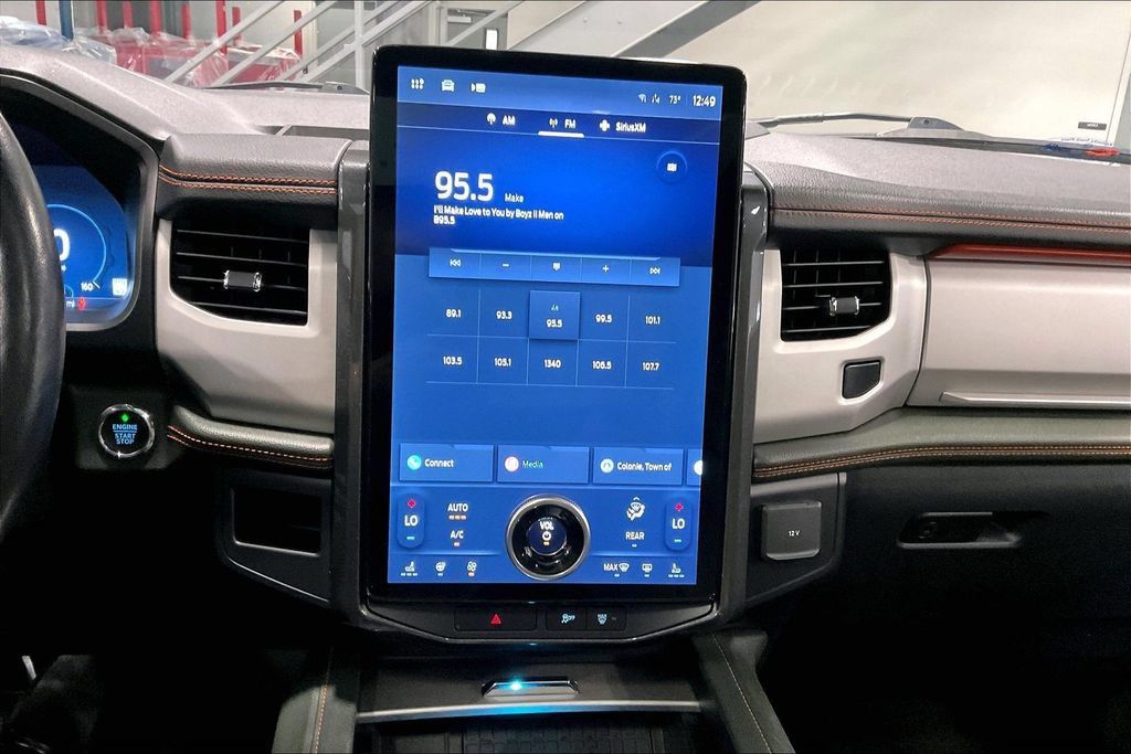Used 2022 Ford Expedition Timberline w/ Equipment Group 501A AWD/4WD image 15