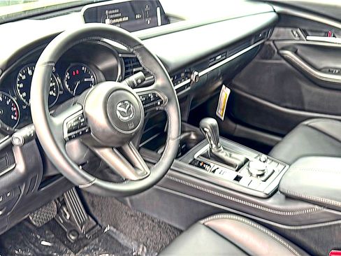 New 2026 MAZDA CX-30 AWD 2.5 S w/ Select Sport Pkg image 9