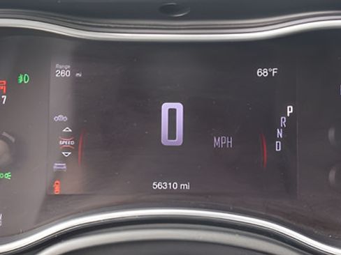 Used 2020 Dodge Durango SXT AWD/4WD image 20