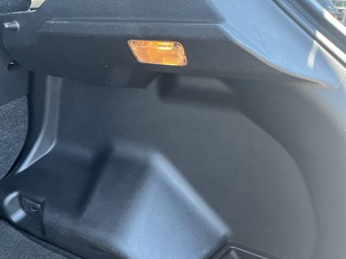 Used 2024 Mitsubishi Outlander Sport ES AWD/4WD image 34