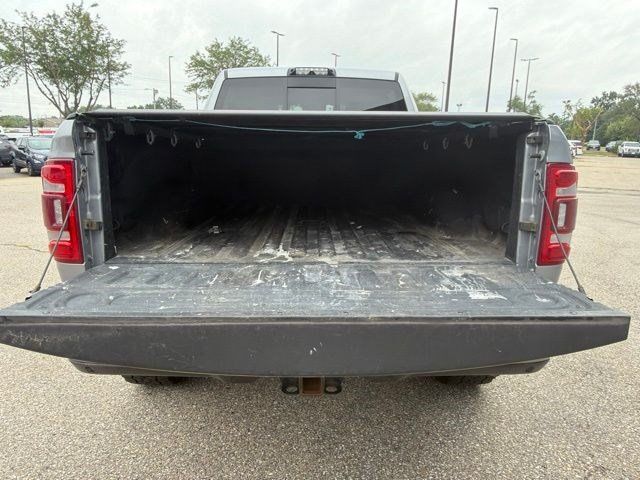 Used 2020 RAM 2500 Limited AWD/4WD image 17