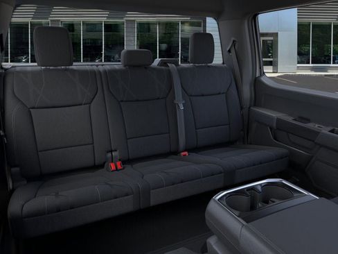 New 2026 Ford F150 STX w/ Equipment Group 200A image 11