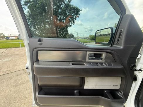 Used 2013 Ford F150 FX4 w/ Luxury Equipment Group AWD/4WD image 14