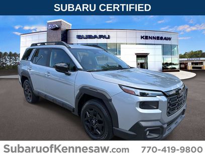 Used 2026 Subaru Outback Limited