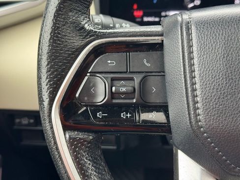 Used 2023 Toyota Tundra 1794 Edition w/ TRD Off-Road Package image 32