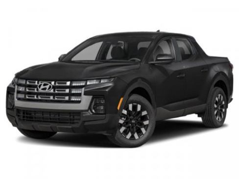 New 2026 Hyundai Santa Cruz SE image 1