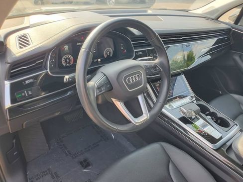Used 2023 Audi Q7 3.0T Prestige w/ Prestige Package AWD/4WD image 18