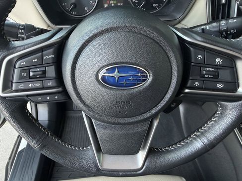 Used 2024 Subaru Outback Limited image 18