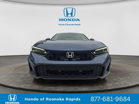 New 2026 Honda Civic Sport image 30