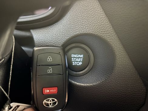 New 2026 Toyota Corolla Cross LE image 26