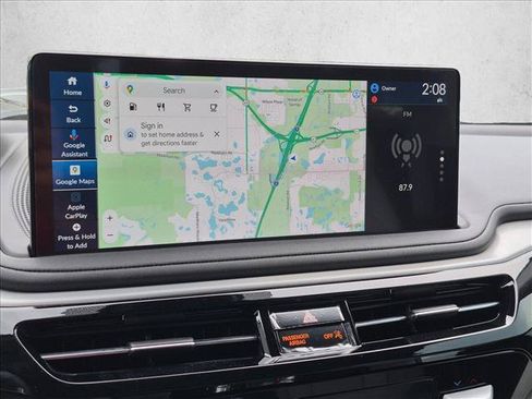 New 2026 Acura MDX FWD w/ Technology Package image 11