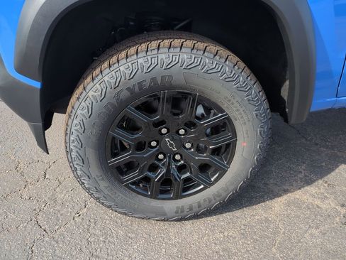 New 2026 Chevrolet Colorado Trail Boss image 32