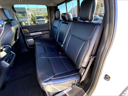 Used 2026 Ford F250 Lariat w/ Tremor Off-Road Package image 18