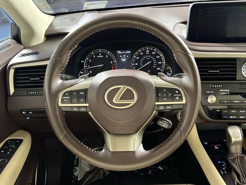 Used 2020 Lexus RX 350 AWD w/ Premium Package image 15
